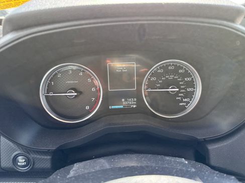 Used 2024 Subaru Forester Touring image 18