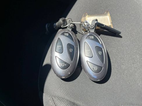 Used 2025 Hyundai Tucson SEL AWD/4WD image 21