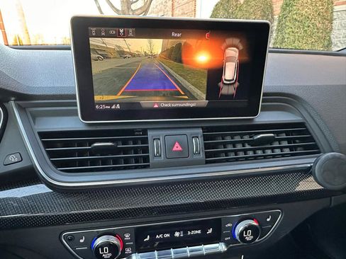 Used 2018 Audi SQ5 Prestige w/ Prestige Package image 63