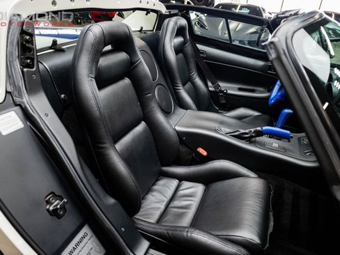 Used 1996 Dodge Viper RT/10 image 95
