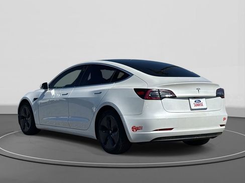 Used 2019 Tesla Model 3 Long Range image 6
