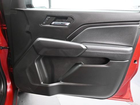 Used 2023 Chevrolet Colorado LT w/ LT Convenience Package II image 41