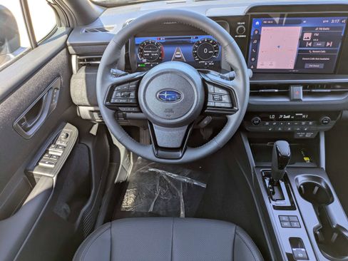 New 2026 Subaru Outback Limited image 17