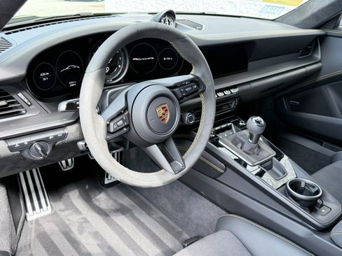 Used 2024 Porsche 911 Carrera GTS RWD image 14