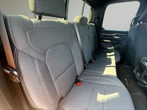 Used 2023 RAM 1500 Lone Star AWD/4WD image 26