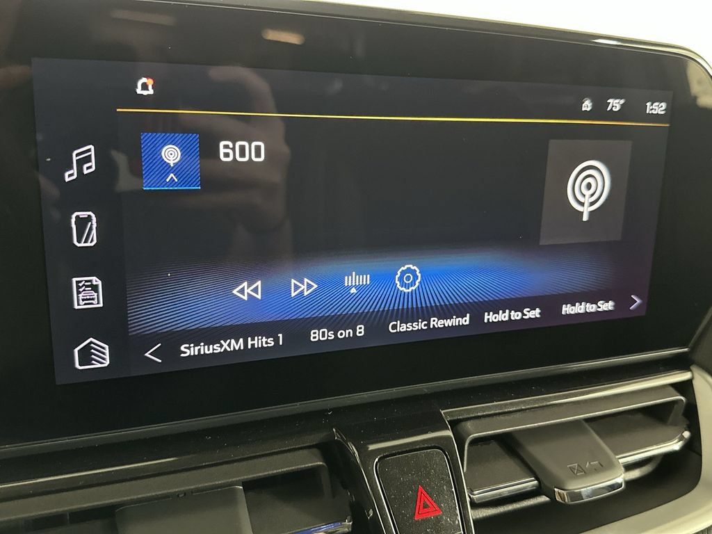 New 2026 Chevrolet TrailBlazer LT w/ Convenience Package AWD/4WD image 14