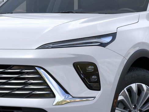 New 2026 Buick Envision Preferred image 10