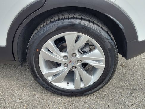 Used 2024 Buick Encore GX Preferred image 26