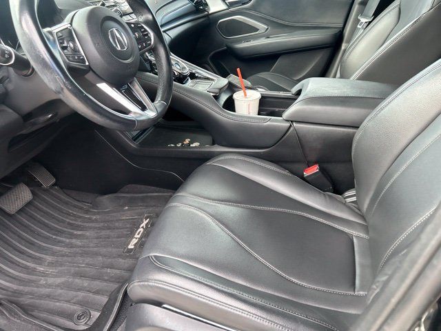 Used 2020 Acura RDX FWD image 8
