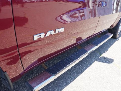 Used 2019 RAM 1500 Big Horn AWD/4WD image 13