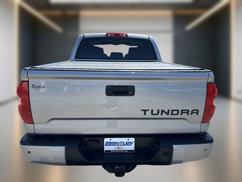 Used 2017 Toyota Tundra Limited w/ Limited Premium Package image 13