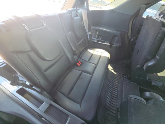 Used 2020 Ford Explorer ST AWD/4WD image 6