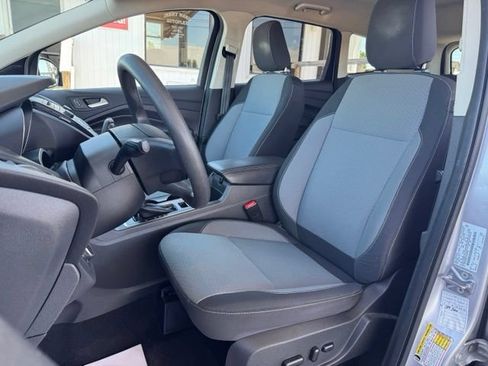 Used 2018 Ford Escape SE FWD image 20