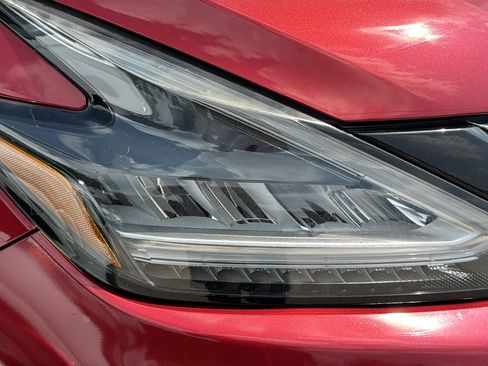 Used 2019 Nissan Murano Platinum w/ Cargo Package FWD image 8