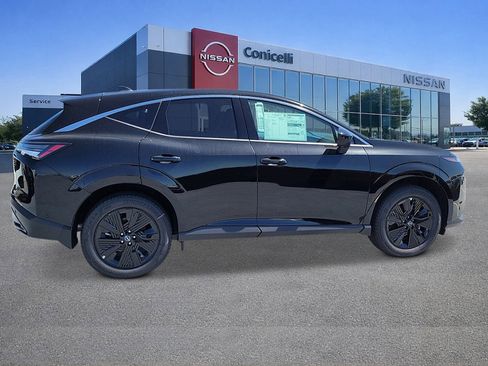 New 2026 Nissan Murano SV AWD/4WD image 7