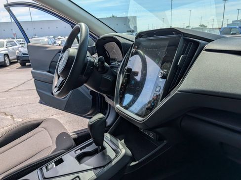 Certified 2026 Subaru Crosstrek 2.5i Premium AWD/4WD image 22