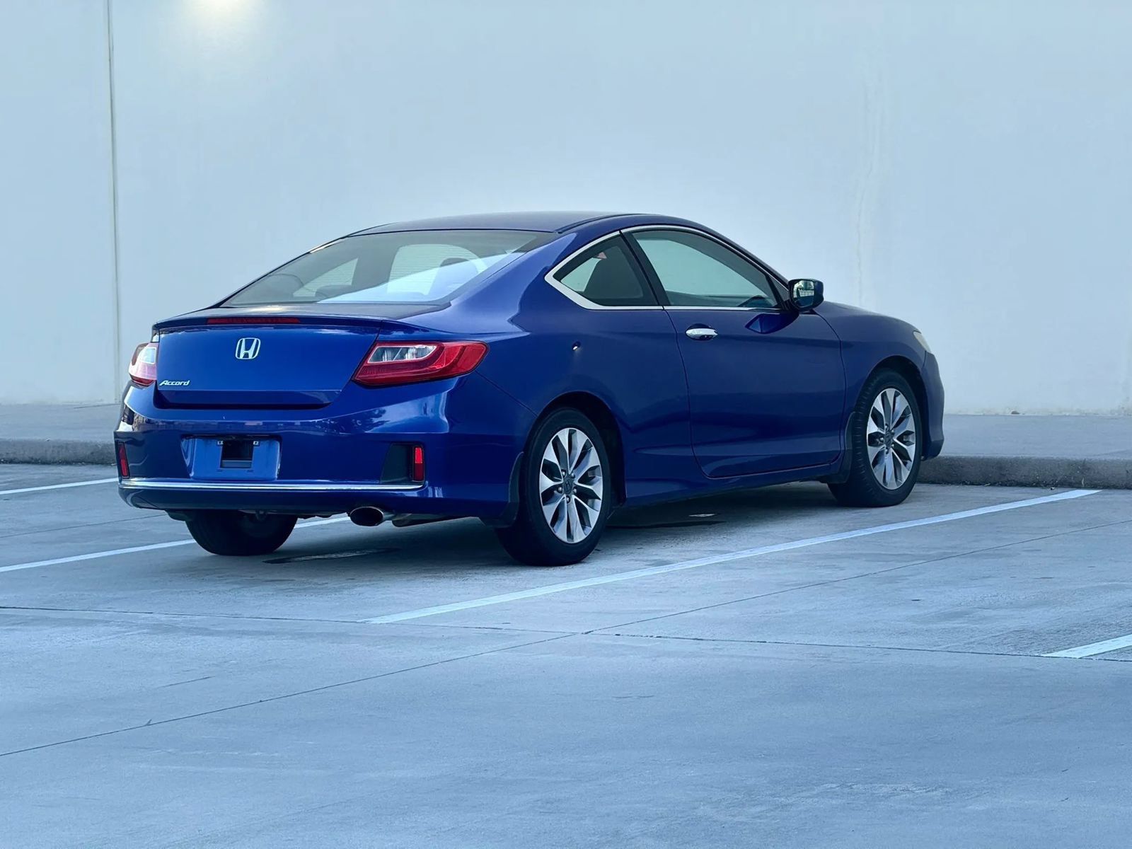 Used 2014 Honda Accord LX-S image 9