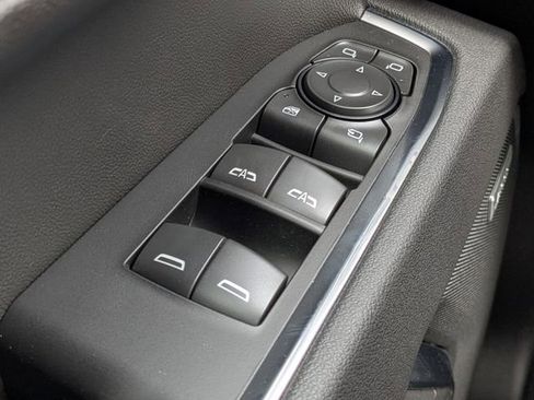 New 2026 Chevrolet Silverado 1500 LTZ w/ Z71 Off-Road Package image 21