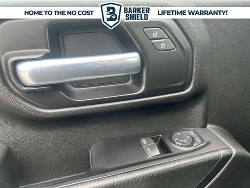 Used 2022 GMC Sierra 2500 Pro w/ Fleet Convenience Package RWD image 20