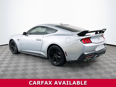 Used 2024 Ford Mustang GT image 27