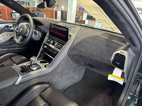 New 2026 BMW M850i xDrive AWD/4WD image 52