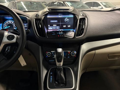 Used 2013 Ford C-MAX SE FWD image 34