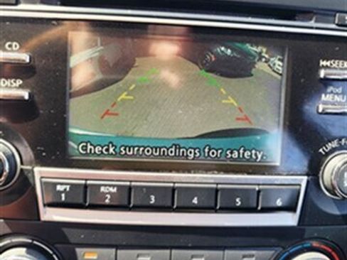 Used 2017 Nissan Altima 2.5 SR image 40