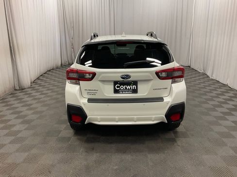 Used 2023 Subaru Crosstrek 2.5i Limited w/ Popular Package #4 image 8
