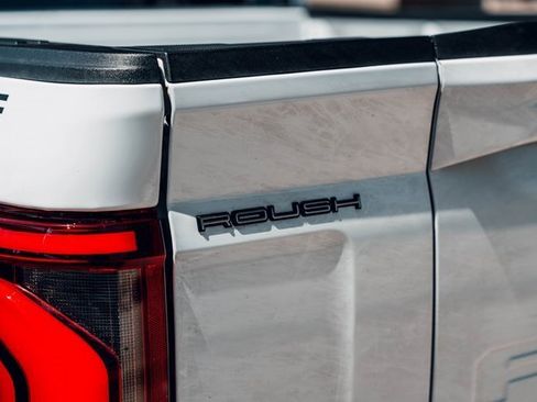 New 2025 Ford F150 Lariat w/ Equipment Group 502A High image 20