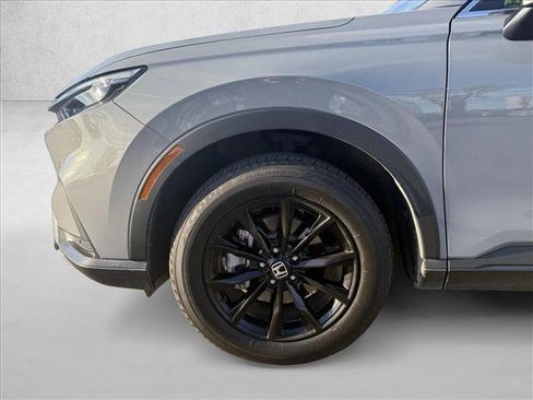 Used 2024 Honda CR-V Sport-L image 22