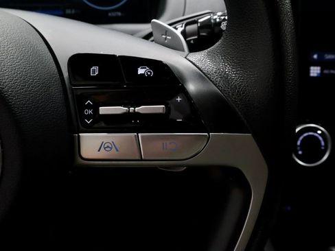 Certified 2023 Hyundai Santa Cruz Night AWD/4WD image 28
