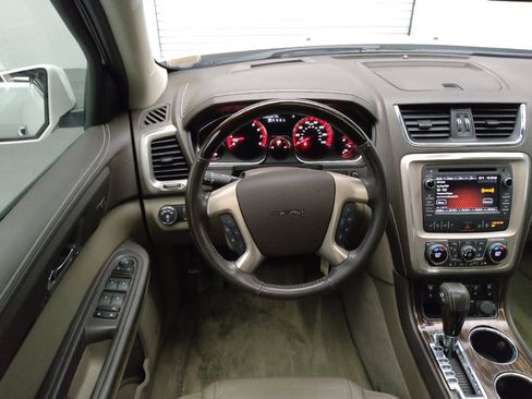 Used 2016 GMC Acadia Denali AWD/4WD image 22