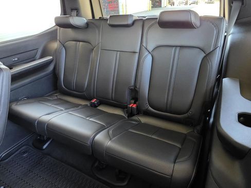 New 2026 Jeep Grand Wagoneer Upland image 17