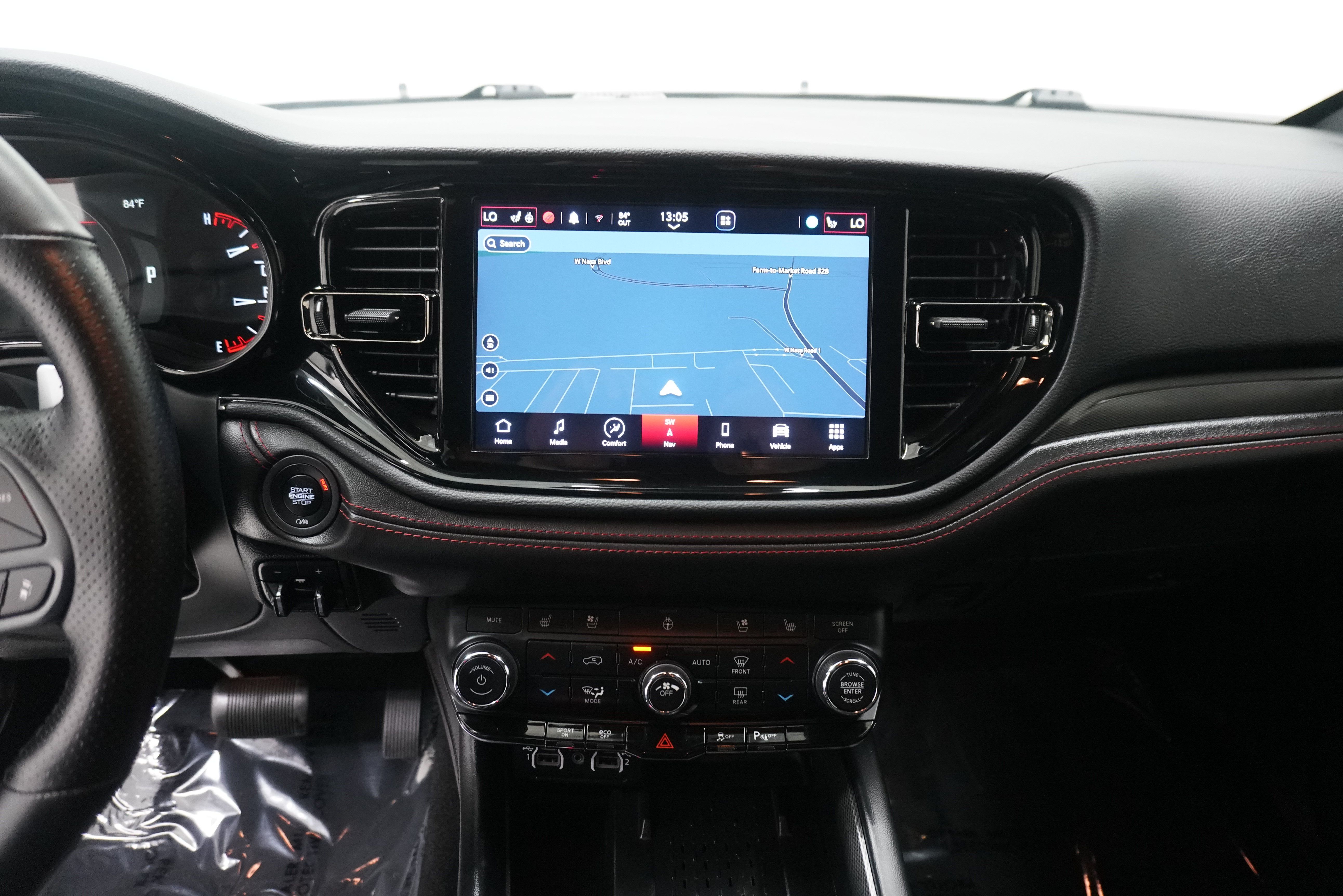 Used 2025 Dodge Durango R/T AWD/4WD image 22
