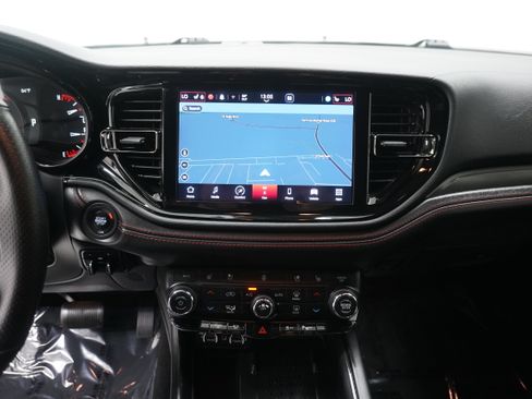 Used 2025 Dodge Durango R/T AWD/4WD image 22