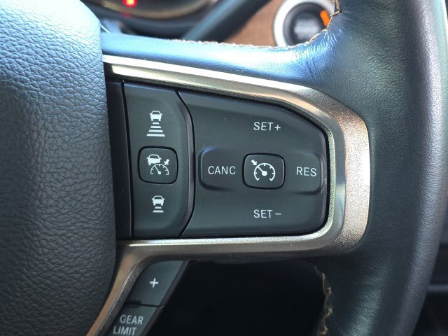 Used 2023 RAM 3500 Limited AWD/4WD image 24