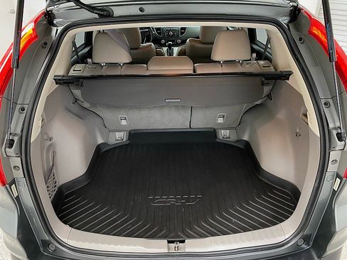Used 2012 Honda CR-V EX-L image 12