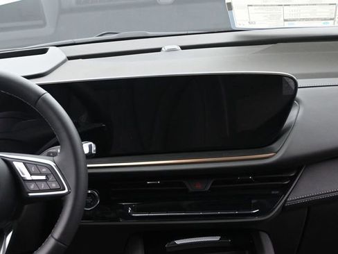 New 2026 Buick Envision Avenir image 25