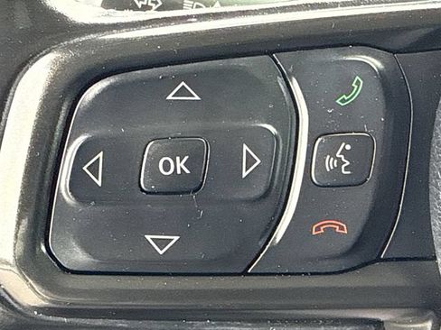Used 2021 Jeep Gladiator Sport w/ Quick Order Package 24Q 80Th AWD/4WD image 24