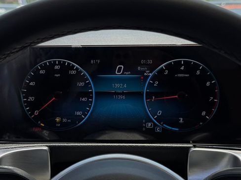 Certified 2023 Mercedes-Benz GLB 250 image 21