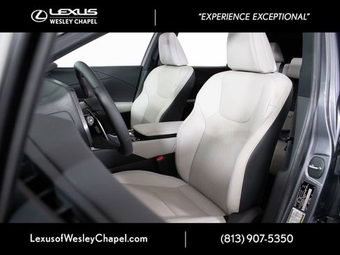 Used 2023 Lexus RX 350 Premium Plus w/ Accessory Package (Z1) FWD image 21