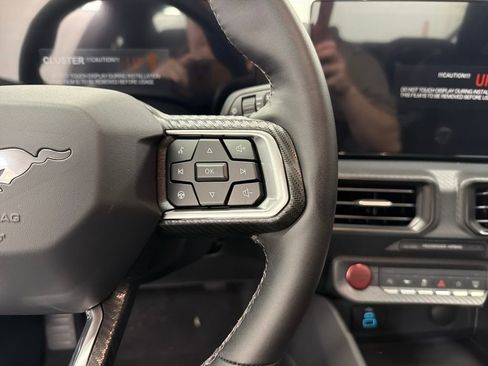 New 2026 Ford Mustang Coupe image 20