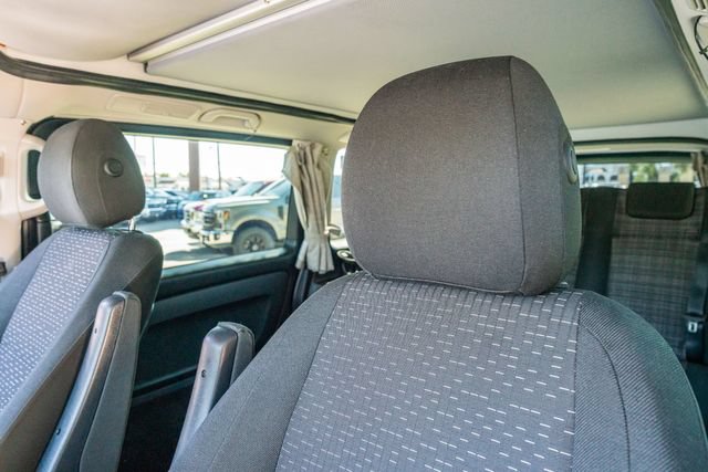 Used 2021 Mercedes-Benz Metris Passenger image 20