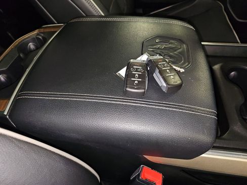 Used 2021 RAM 1500 Laramie w/ Laramie Southwest Edition image 16