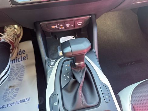 New 2026 Kia K4 GT-Line w/ GT-Line Sunroof Package FWD image 38