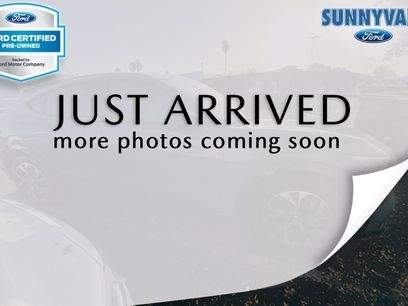 Used 2023 Ford Mustang Mach-E Premium
