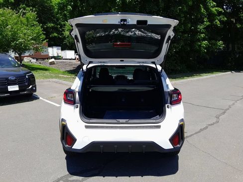 Certified 2025 Subaru Crosstrek 2.5i Sport AWD/4WD image 33