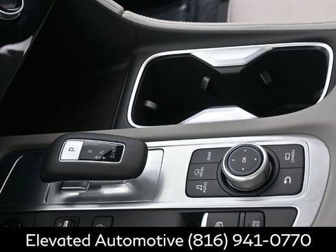 Certified 2026 INFINITI QX60 Luxe w/ Cargo Package AWD/4WD image 25
