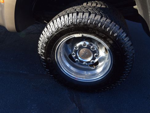 Used 2017 Ford F350 King Ranch w/ King Ranch Ultimate Package image 16