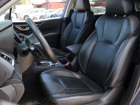 Used 2021 Subaru Forester Touring AWD/4WD image 17